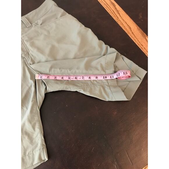 Arc'teryx Perimeter Short - Men's Gray - Size 36 - Picture 7 of 14